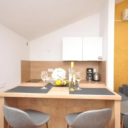 Appartement Kala Main Square *