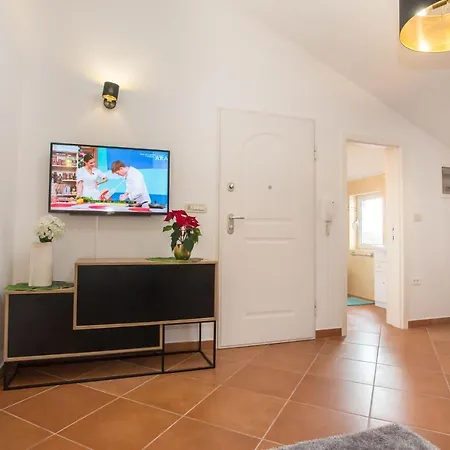 Kala Main Square Appartement