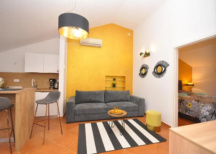 Kala Main Square Poreč