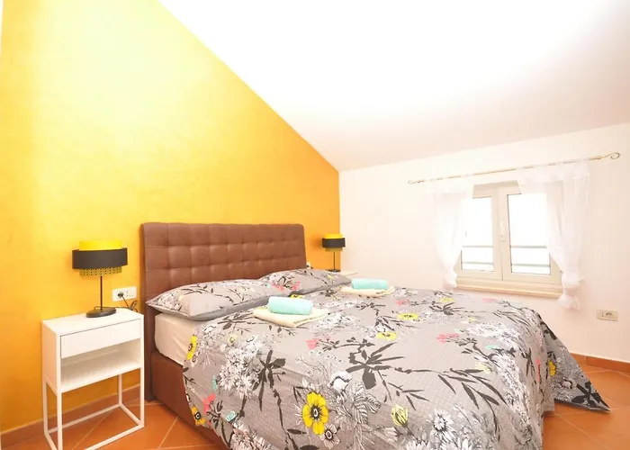 Kala Main Square * Пореч