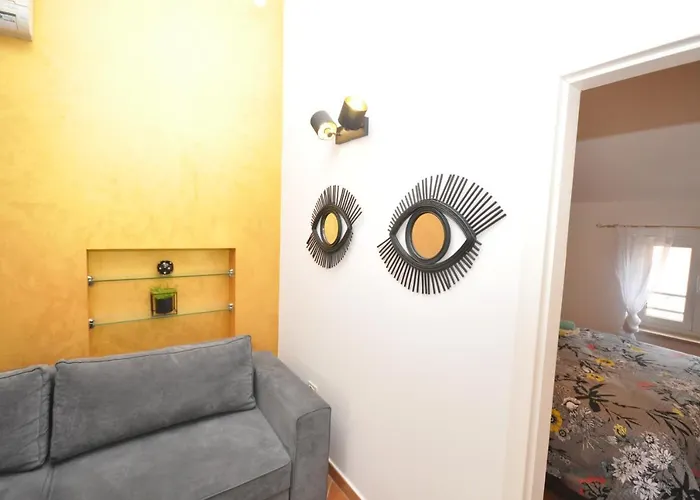 Kala Main Square * Poreč