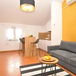Apartman Kala Main Square