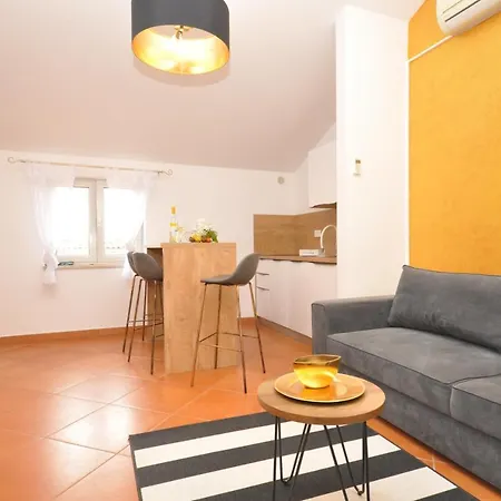 Apartman Kala Main Square