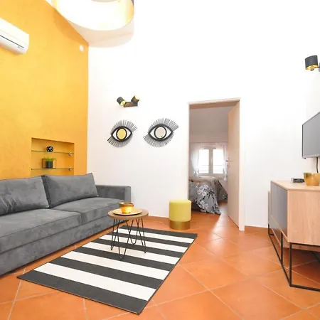 Apartman Kala Main Square Poreč