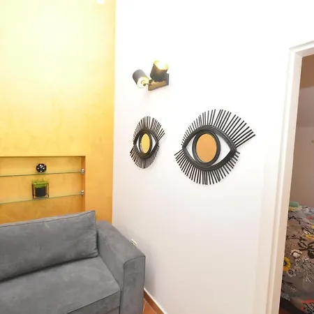 Kala Main Square * Porec