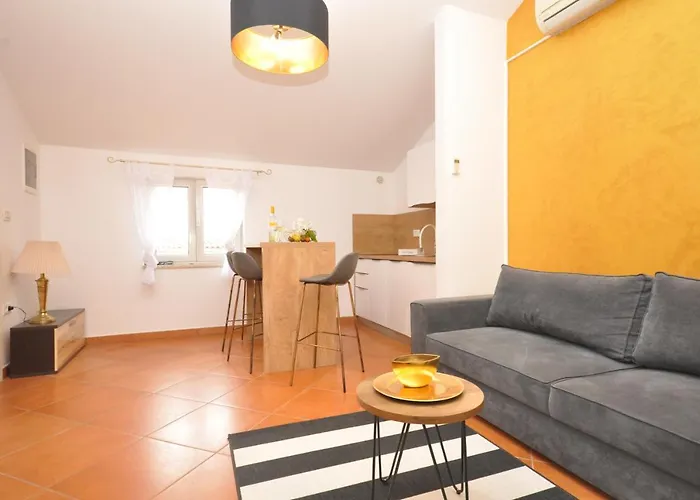 Apartman Kala Main Square