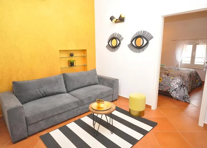 Kala Main Square Apartman