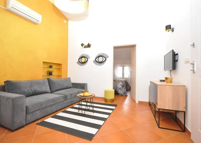 Apartman Kala Main Square Poreč