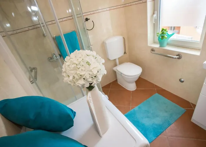 Kala Main Square Apartamento *