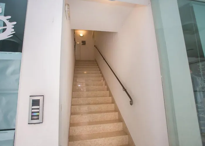 Kala Main Square Poreč