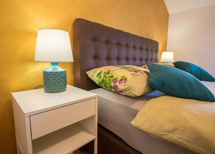 Kala Main Square Apartamento *